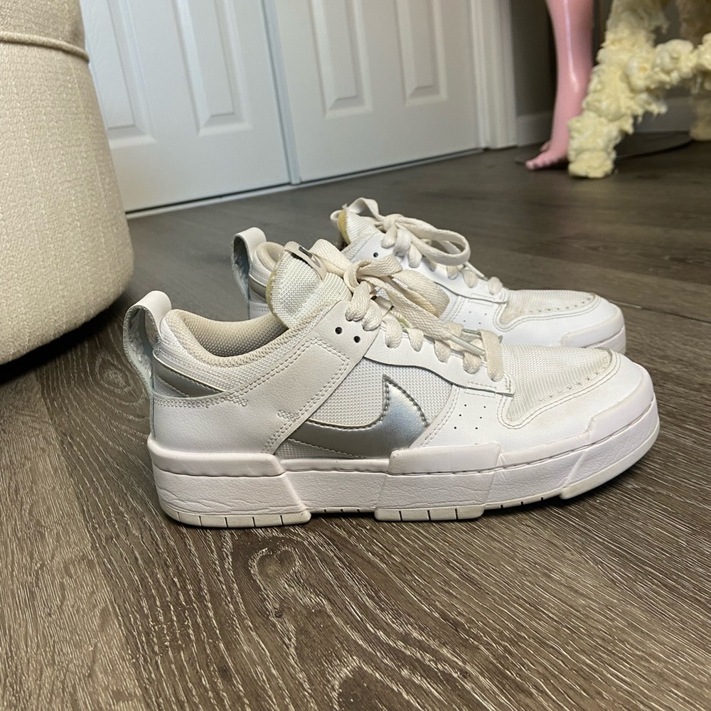 Nike womens dunk low disrupt